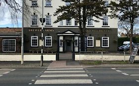 The Brewers Arms